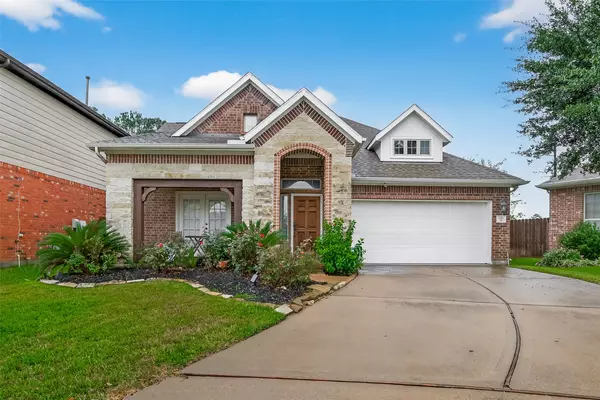 Houston, TX 77070,16131 Keystone Ridge LN