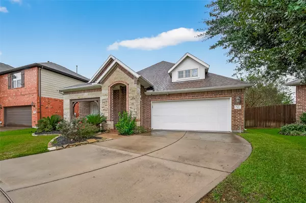 Houston, TX 77070,16131 Keystone Ridge LN