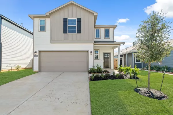 Waller, TX 77484,17242 King Eider RD