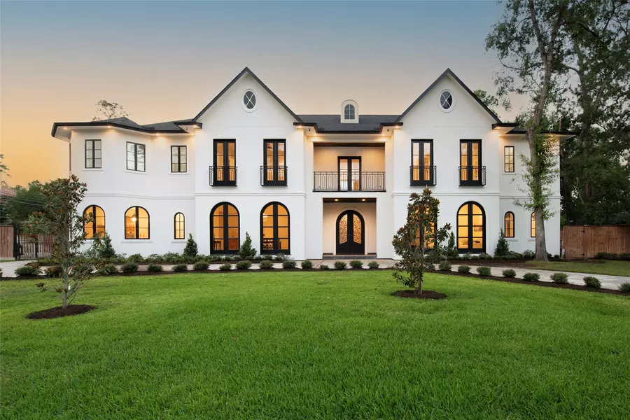 11903 Cobblestone DR, Bunker Hill Village, TX 77024