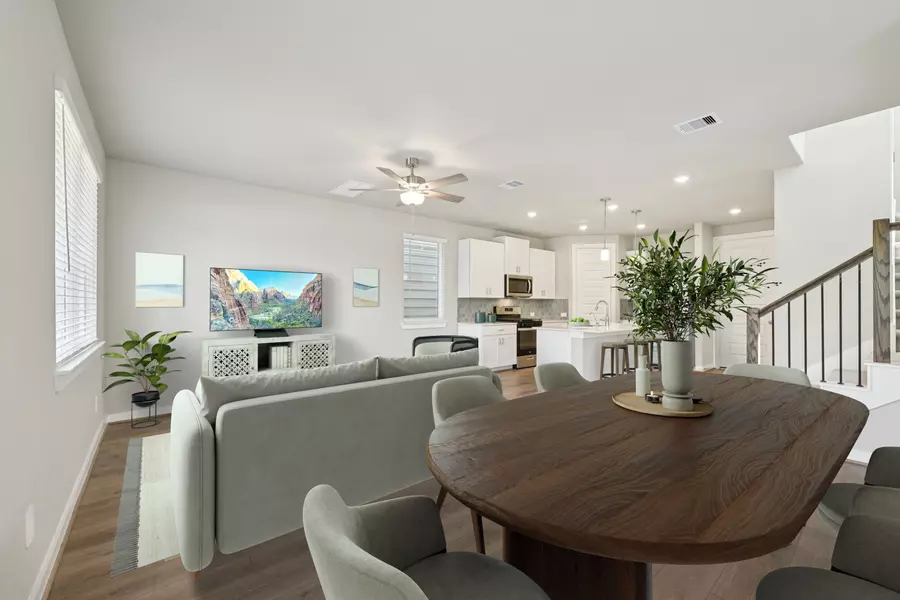 10020 Rustic Charm ST, Houston, TX 77080