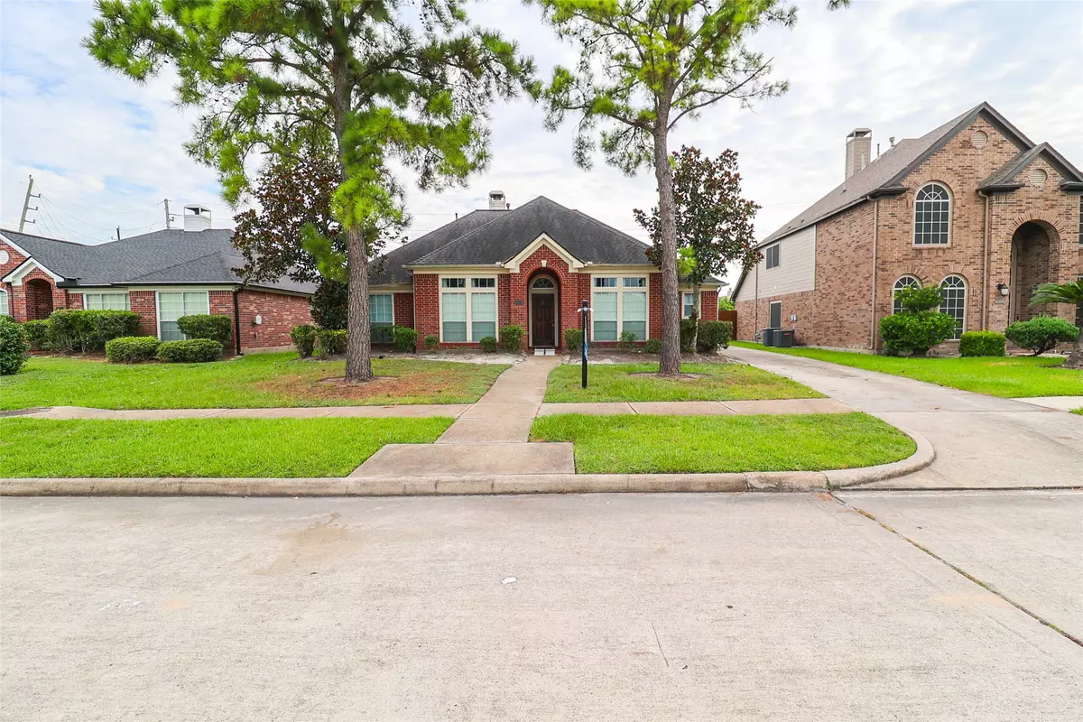 Houston, TX 77014,2611 Bisbane DR