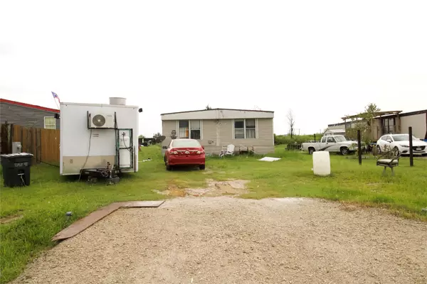 739 Road 5705, Cleveland, TX 77327