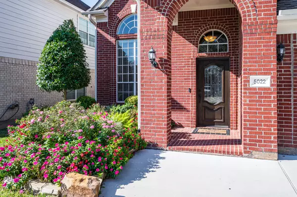 Pasadena, TX 77505,5022 Double Eagle DR