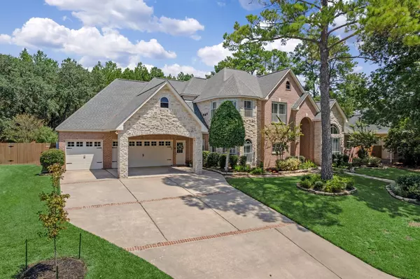 15406 Rippling Springs DR,  Cypress,  TX 77429
