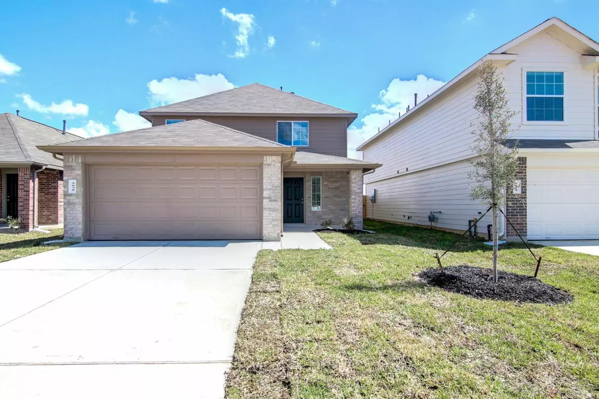 Katy, TX 77449,5638 Plantation Forest DR