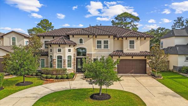 5823 Stratton Woods DR, Spring, TX 77389