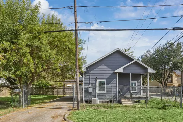 Houston, TX 77020,502 Gregg ST