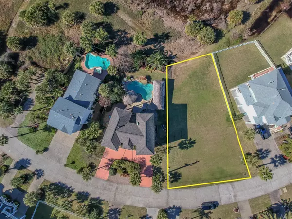 Galveston, TX 77554,13406 Binnacle Way