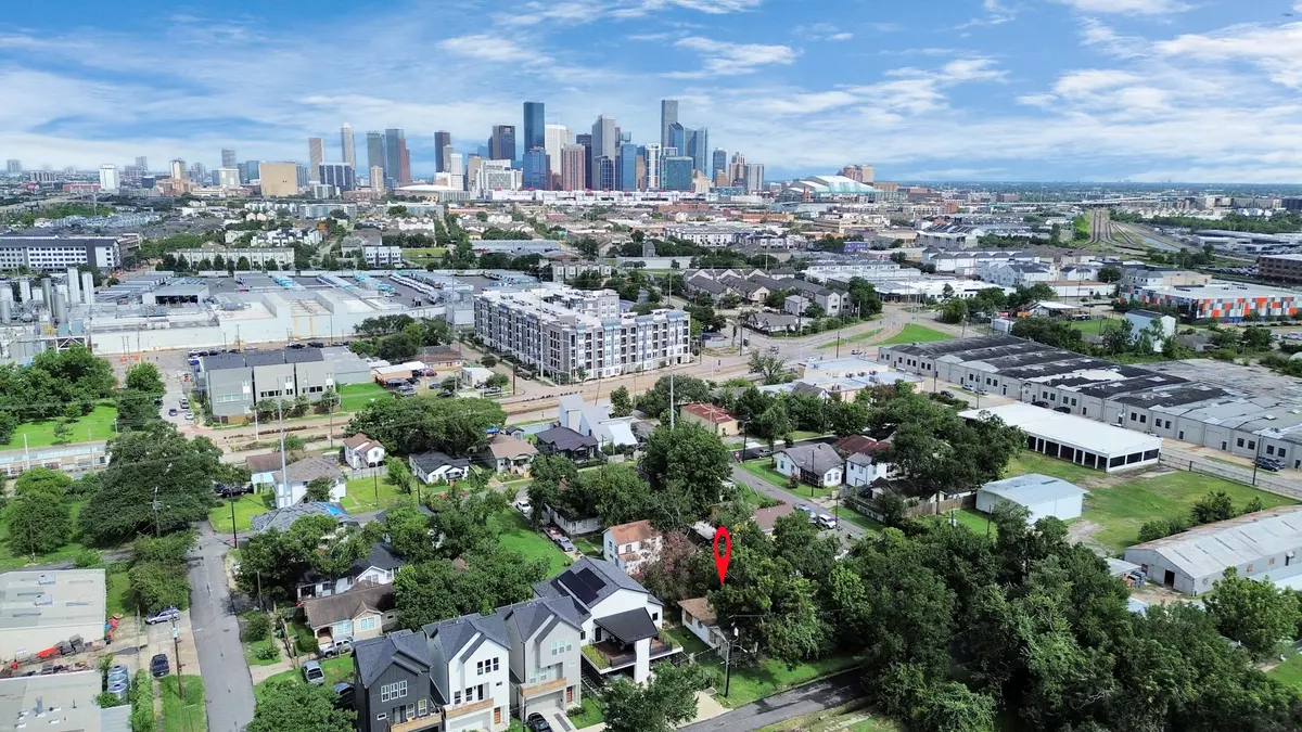 Houston, TX 77003,1410 Miller ST