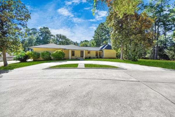 Conroe, TX 77356,155 Springs Edge DR N