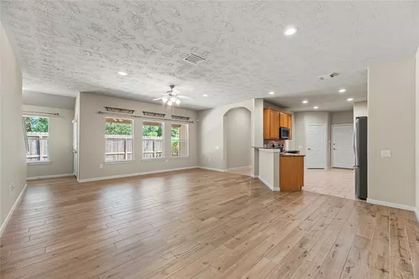 Conroe, TX 77384,27 Fitzroy PL