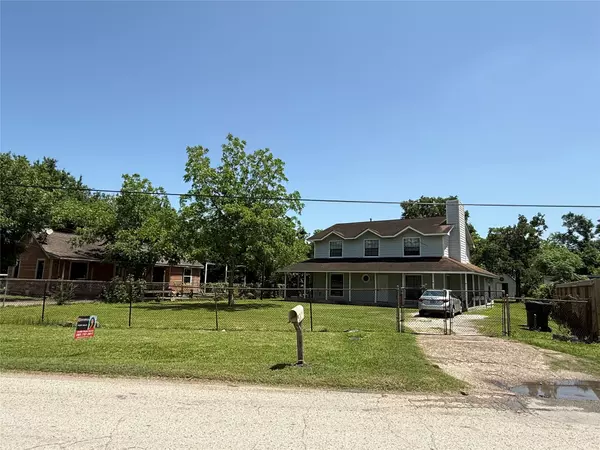 4308 Banner DR, Houston, TX 77013