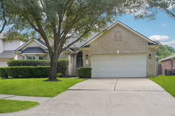 Cypress, TX 77429,14710 Timber Cliff LN