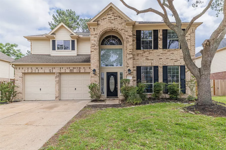 8510 Brighton Lake LN, Houston, TX 77095