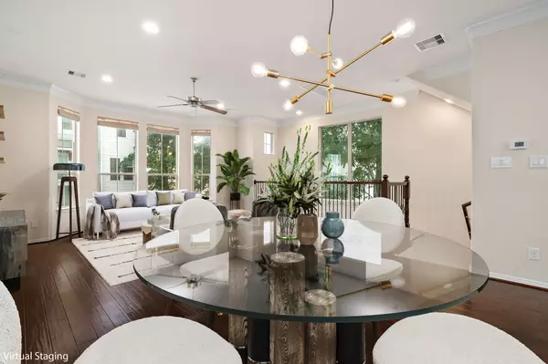 Houston, TX 77008,1170 W 17th ST