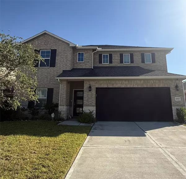 10807 Sugar Pine LN, Rosharon, TX 77583