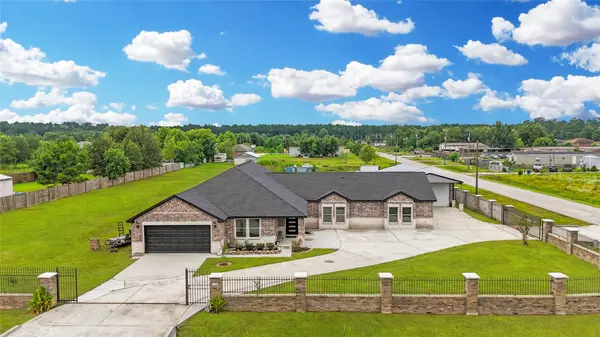 Cleveland, TX 77327,158 County Road 3550