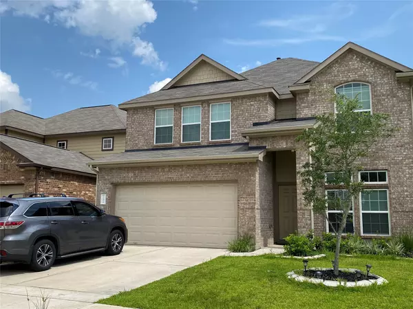 24918 Pavarotti PL, Katy, TX 77493