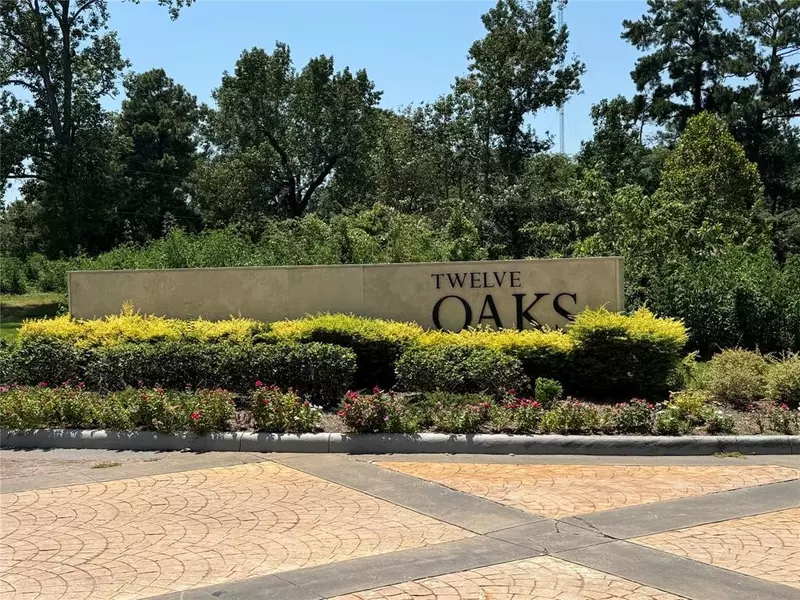 11827 Tara Plantation DR, Tomball, TX 77375