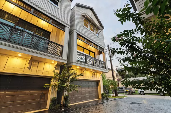 Houston, TX 77007,4022 Blossom ST