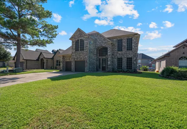 Montgomery, TX 77356,2061 S Shore BLVD