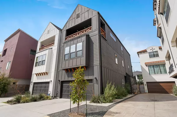 Houston, TX 77007,4226 Gibson ST