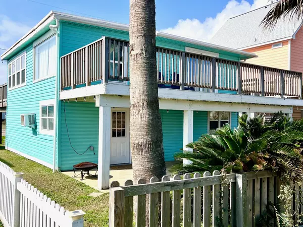 Surfside Beach, TX 77541,110 Ocean AVE