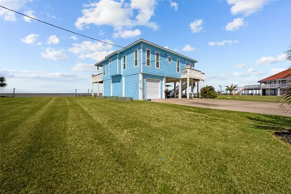 Anahuac, TX 77514,252 White Heron DR