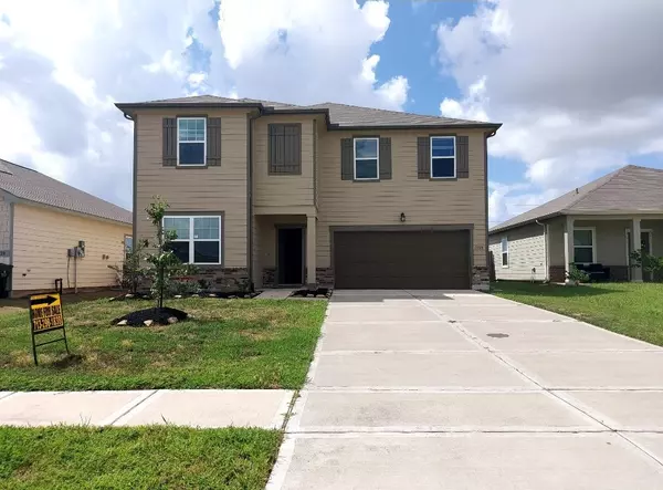 1024 Long Bay CT, Brookshire, TX 77423
