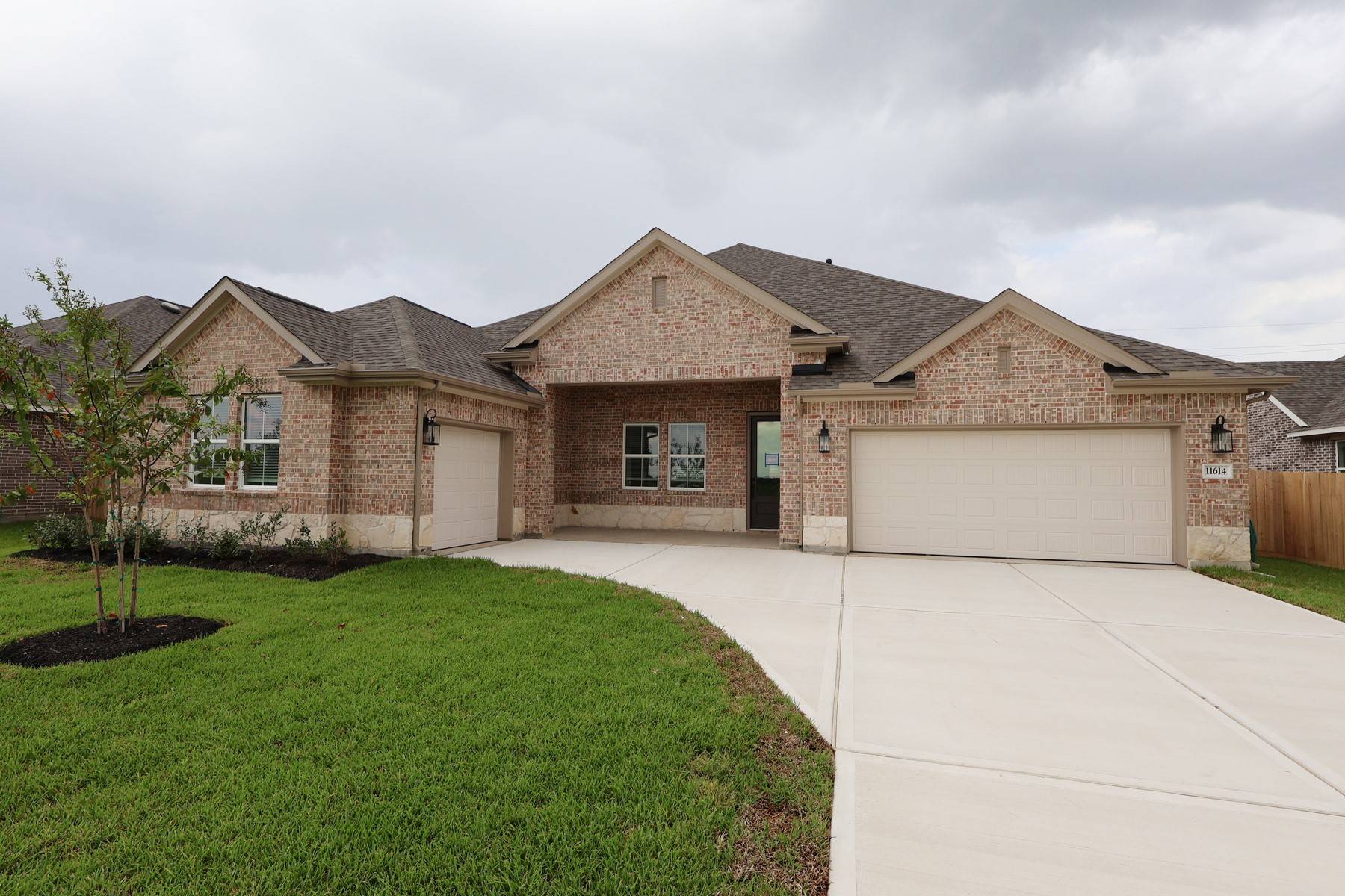 Mont Belvieu, TX 77535,11614 Old Fashion CIR
