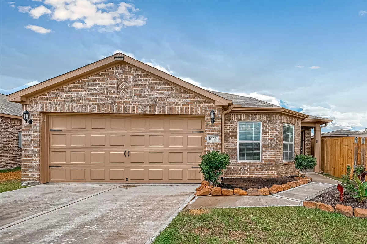 Katy, TX 77493,1000 Heritage Timbers DR