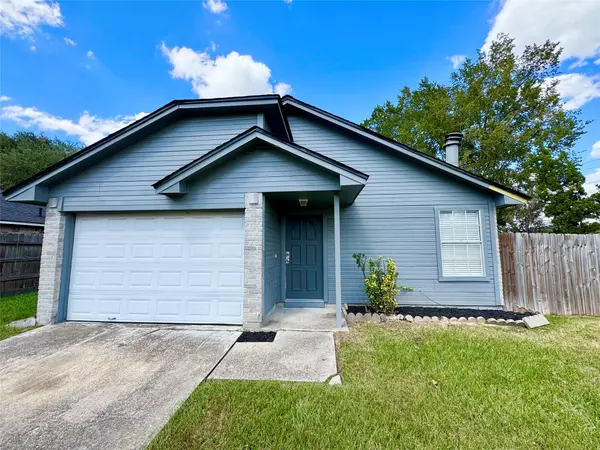 11123 Drakeland DR, Humble, TX 77396