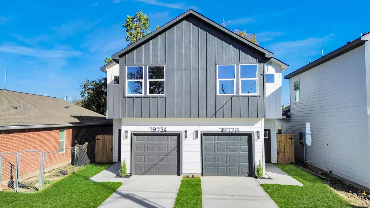 Houston, TX 77028,7973 Joy ST