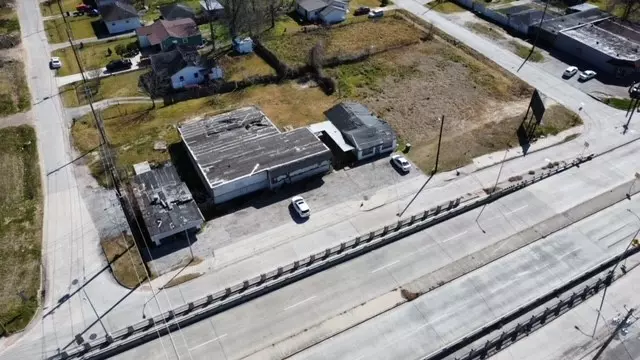 8100 Homestead RD, Houston, TX 77028