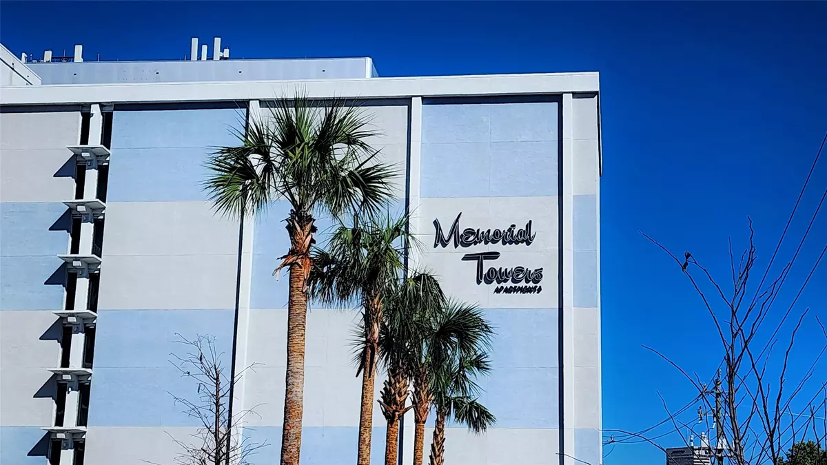 Houston, TX 77007,5400 Memorial DR #801