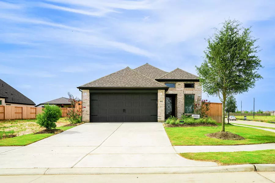 30902 Evening Skye Dr, Fulshear, TX 77423