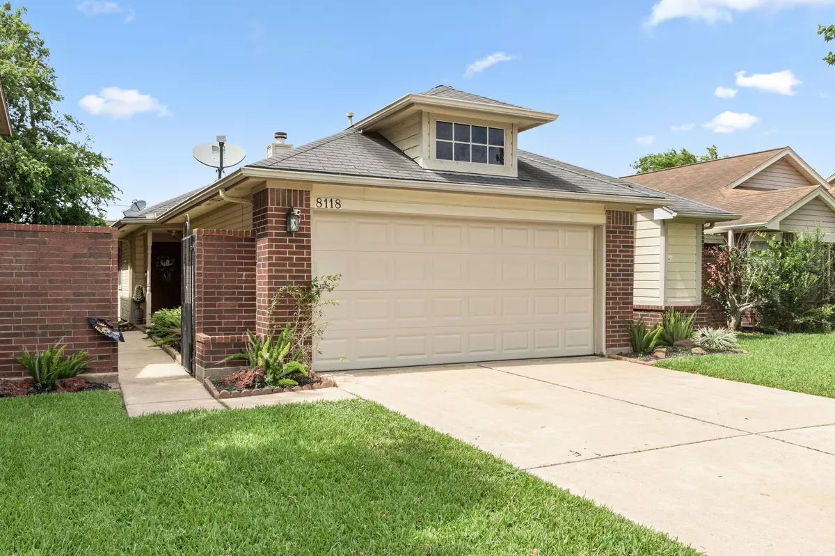 Texas City, TX 77591,8118 Catalpa ST