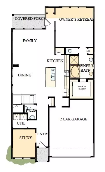 Hockley, TX 77447,17314 Cloud Nine CT