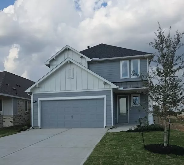 29518 Pondview DR, Waller, TX 77484