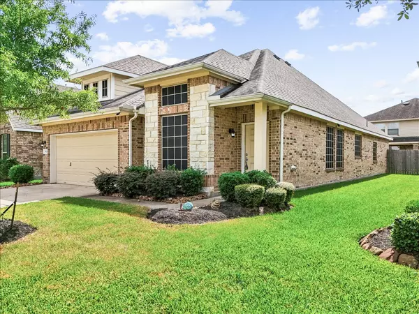 15822 Mesenbrink LN, Houston, TX 77049