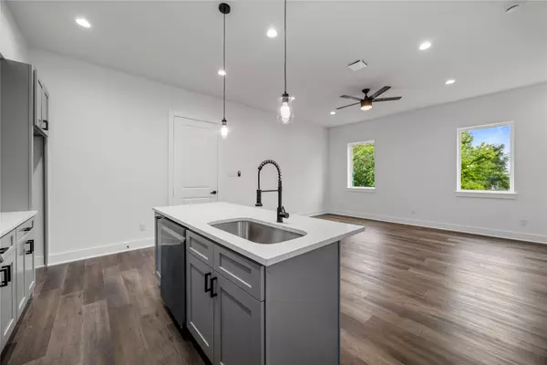 Houston, TX 77091,6530 Tuskegee ST #A