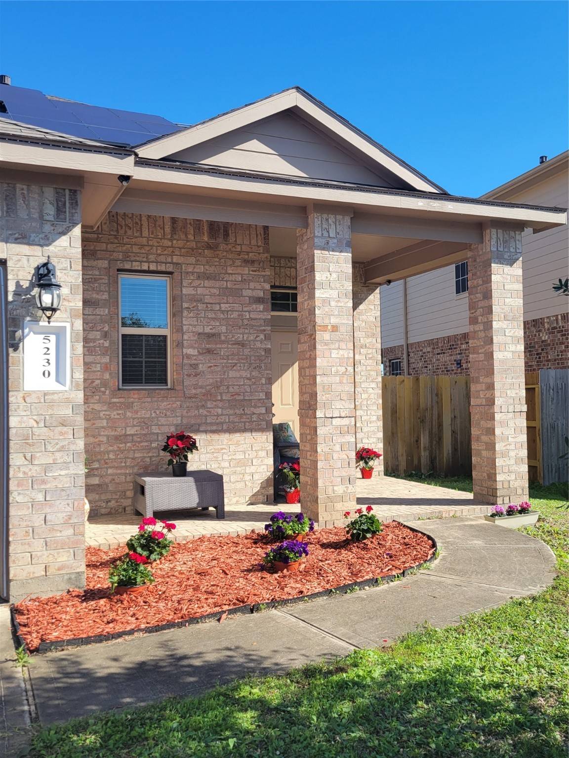 5230 Appleton Meadow TRCE,  Katy,  TX 77449