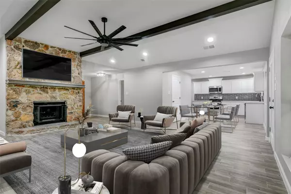 Brookeland, TX 75931,236 Broadmoor DR