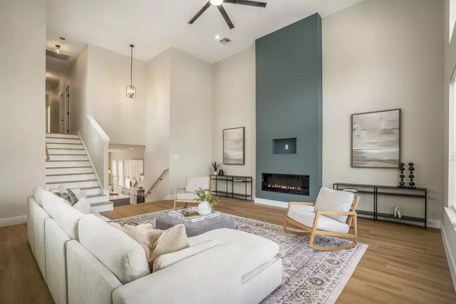 4101 E Rogers ST, Houston, TX 77022