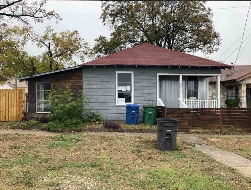 2259 N Interstate 35, San Antonio, TX 78208