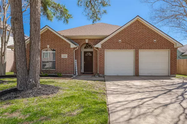 19410 Bear Springs DR,  Katy,  TX 77449