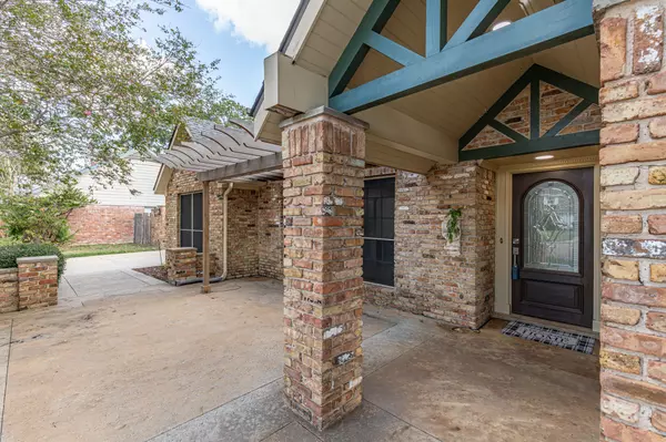 Houston, TX 77080,2506 Talina WAY