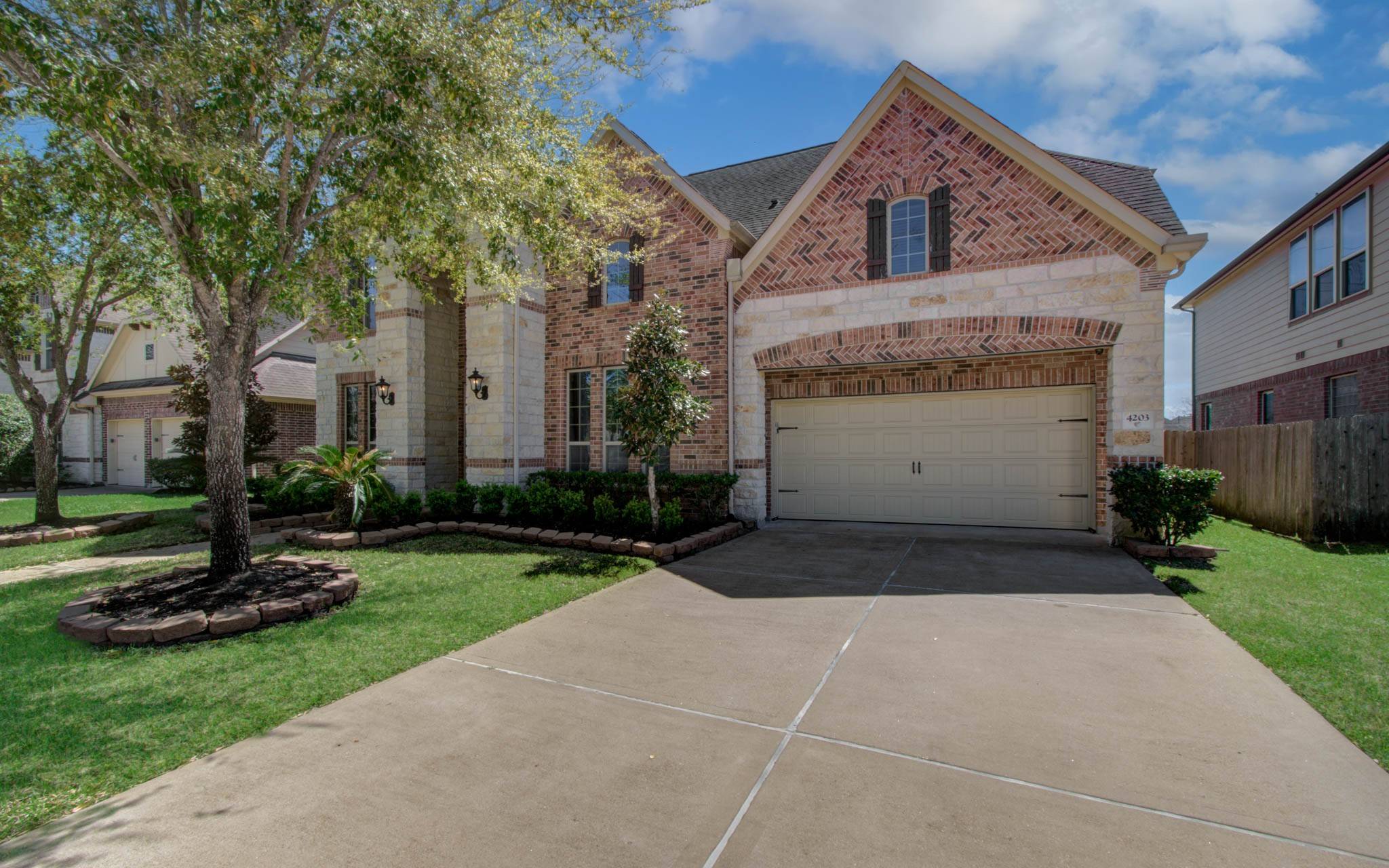 Sugar Land, TX 77479,4203 Scenic Valley LN