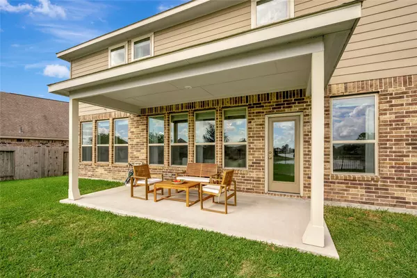 Dickinson, TX 77539,2826 Cross Colony DR